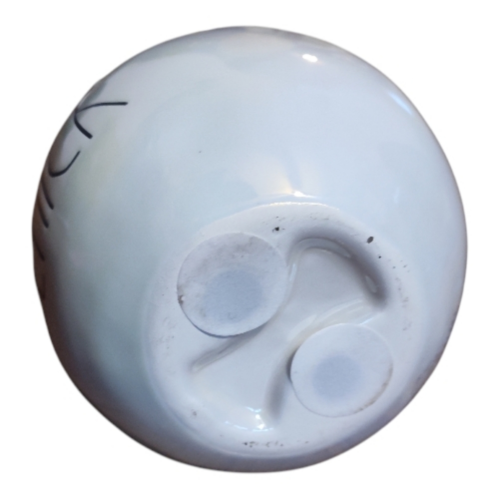 Rae Dunn Spring Chick Decorative Egg Artisan Collection - Picture 5 of 7